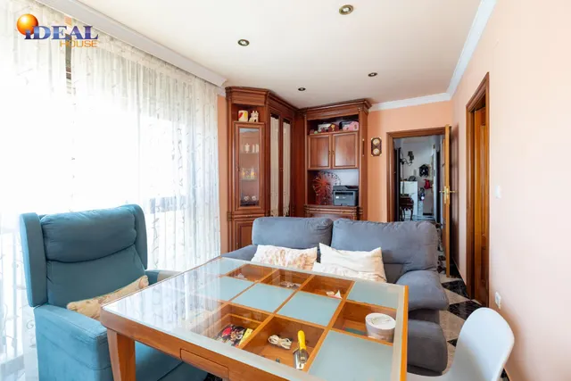 ESTUPENDO PISO EN ZONA VERGELES-ZAIDIN. — 4