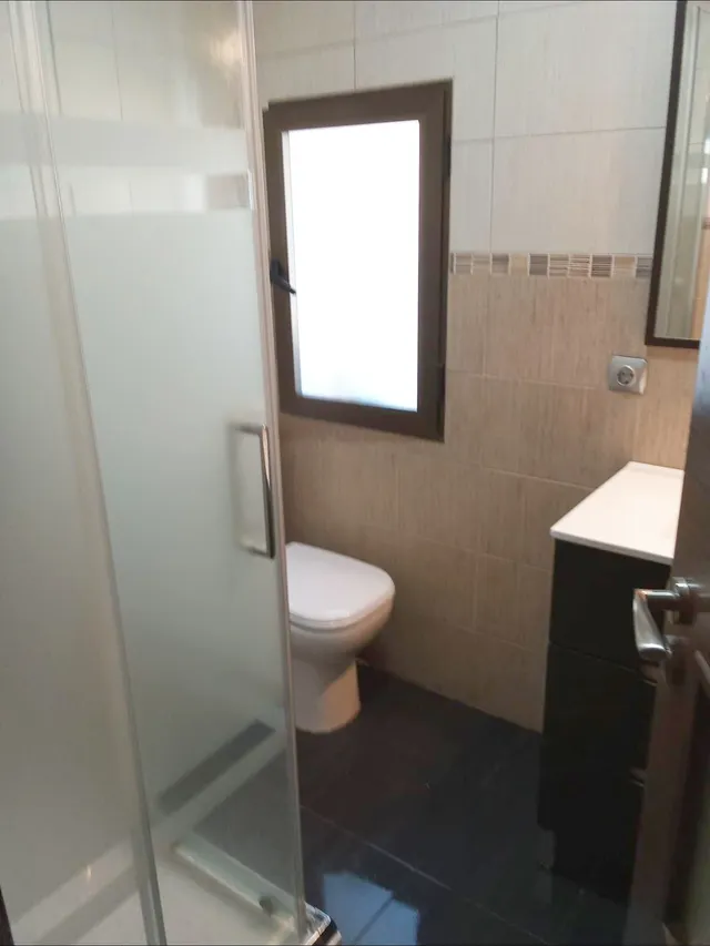 Piso reformado en Llopis — 9