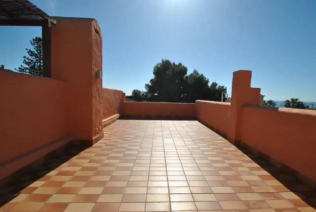 Adosado 4 habitaciones 125m² en venta - Marbella — 18