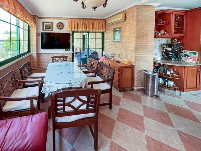 Villa 8 habitaciones 172m² en venta - Zona Sierra Helada — 21