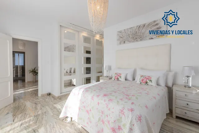 ¡MAGNIFICO CHALET INDEPENDIENTE CON CALIDADES ESPECTACULARES Y PISCINA PRIVADA EN GOJAR! — 23