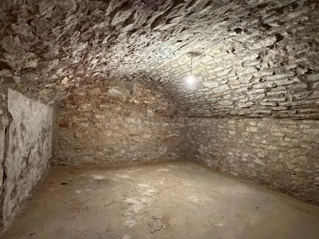 CASA EN VENDA A ST. MARTÍ DE TOUS - foto 3