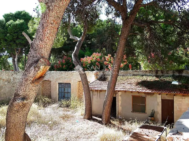 VENTA DE CASA EN LA ROMANA PARA REFORMAR
