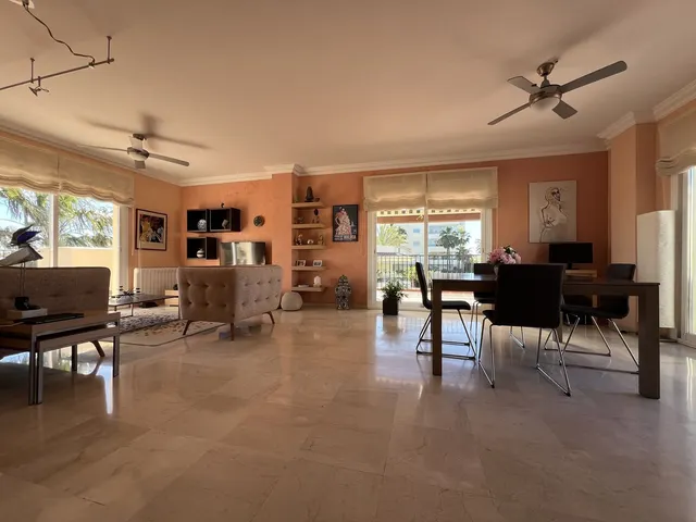 Ático 3 habitaciones 118m² en venta - Riviera del sol — 7