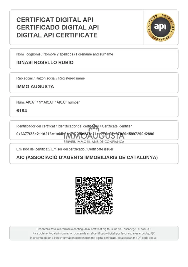 Vivienda a la venta en Camp d`en Grassot – Gràcia Nova — 42