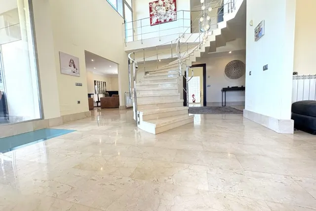 Villa 5 habitaciones 516m² en venta - La Alcayna — 22