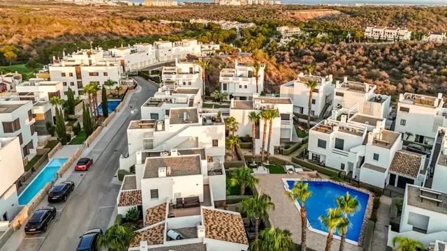 Apartamento Fantástico - Las Ramblas, Villamartin - foto 2