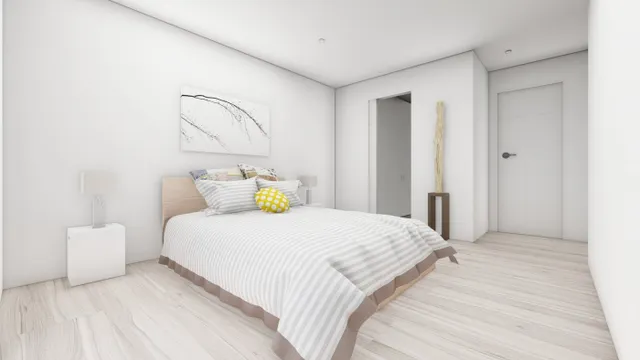 MAGNIFICA VILLA EN UNA PLANTA DE NUEVA CONSTRUCCIÓN CON PISCINA PRIVADA Y GRAN PARCELA EN CALASPARRA — 7