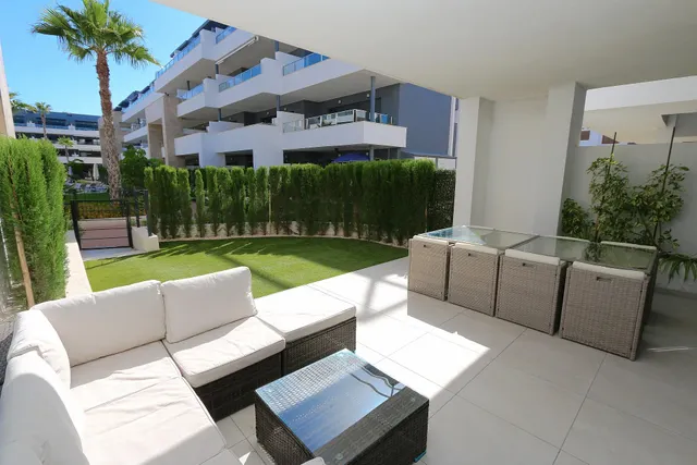 Apartamento 2 habitaciones 74m² en venta - La Zenia — 9