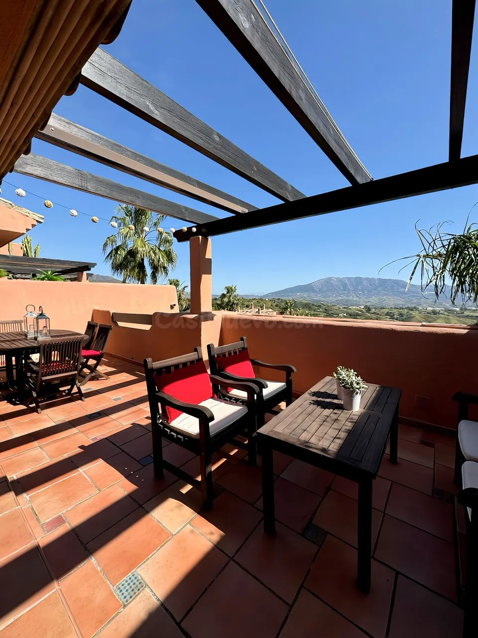Ático Dúplex 3 habitaciones 170m² en venta - South of spain