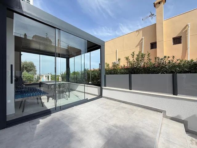 Villa 4 habitaciones 103m² en venta - Punta Prima — 19