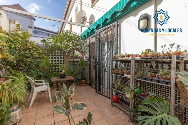 Casa en esquina en venta en Las Gabias — 22