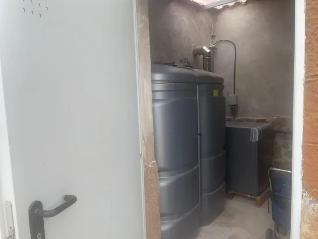 Casa 3 habitaciones 107m² en venta - Barrio de los santos — 24