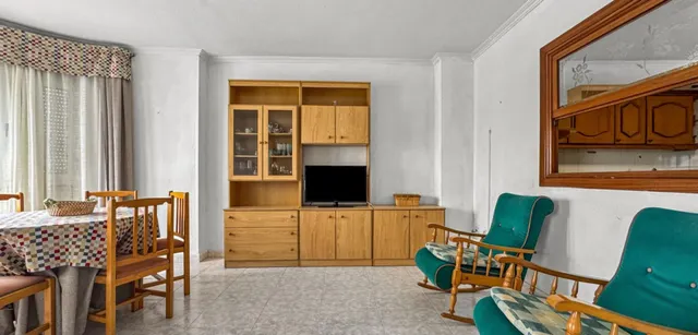 Apartamento 3 habitaciones 120m² en venta - Centro — 12