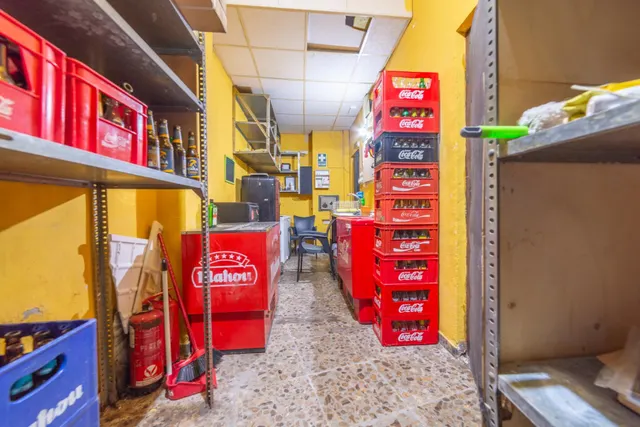 Local comercial 124m² en venta - Centro — 8