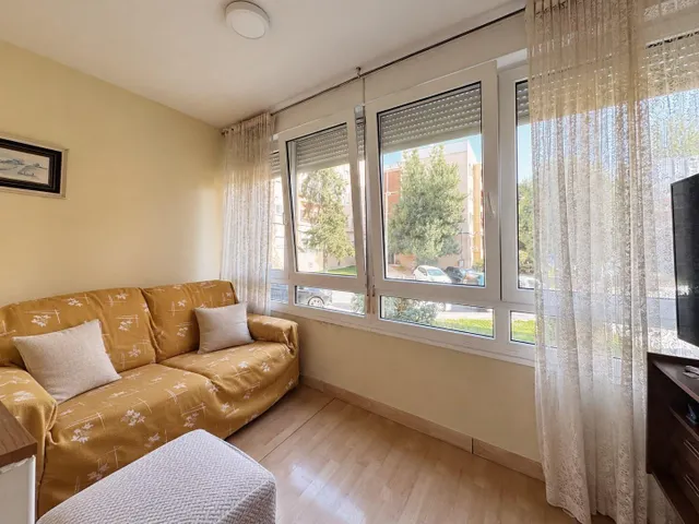 Piso con terraza en el centro de Majadahonda — 8