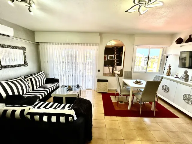 Apartamento 1 habitación 57m² en venta - Centro — 4
