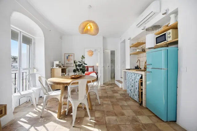 Apartamento en Centro