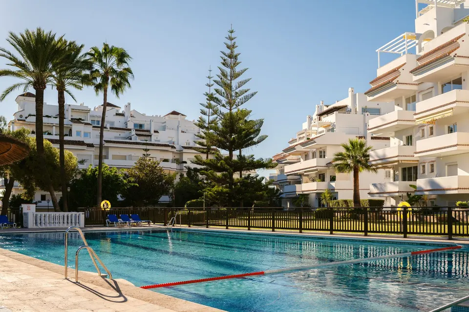 Apartamento 3 habitaciones 215m² en venta - Marbella