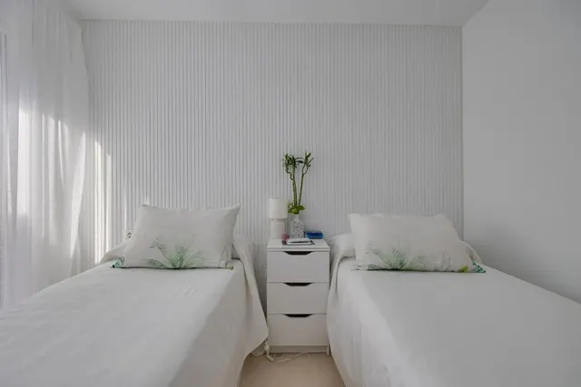 Ático 3 habitaciones 90m² en venta - Habaneras — 16