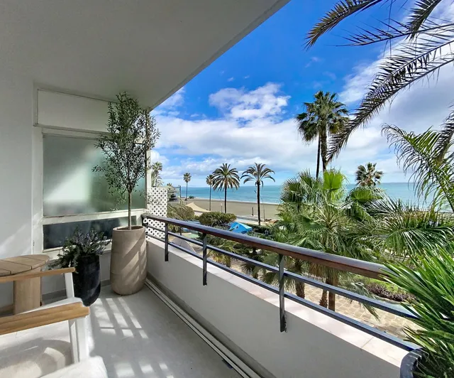Apartamento 2 habitaciones 97m² en venta - Costa Del Sol — 14