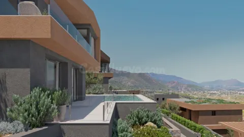 Casa-Chalet en Venta en Lliber Alicante