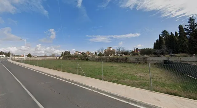 FANTASTICO TERRENO TERCIARIO EN ALBOLOTE. — 8