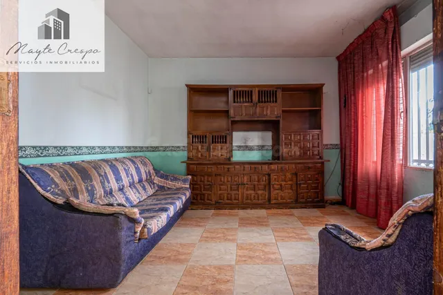 SE VENDE CASA CON UNA PARCELA DE 461 m2 (EN EL CENTRO DE LOS - foto 4