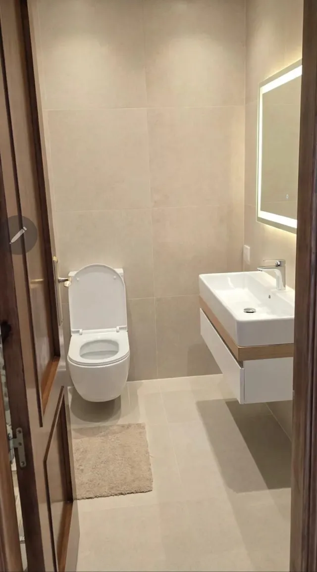 Amplio y Acogedor Piso en Antequera - Ideal para Familias — 10