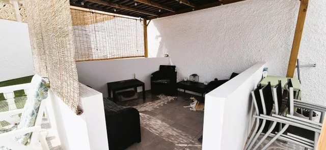 Bungalow 2 habitaciones 70m² en venta - Las filipinas — 30