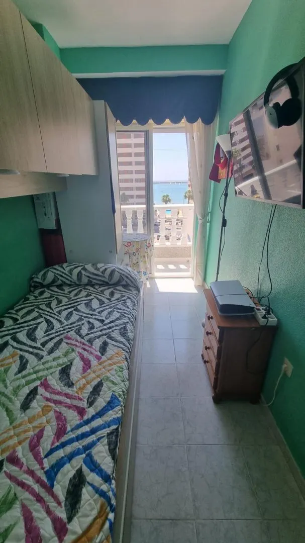 Apartamento 2 habitaciones 58m² en venta - Acequion — 7