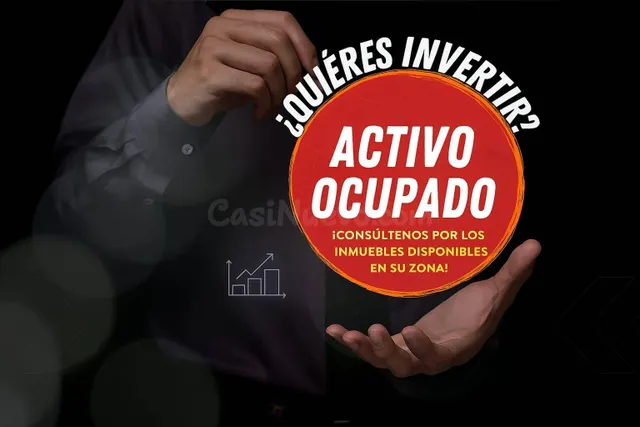 Adosado 33m² en venta - Torrent