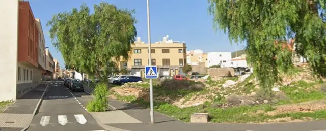 Terreno urbano en Granadilla de Abona, Tenerife - foto 2