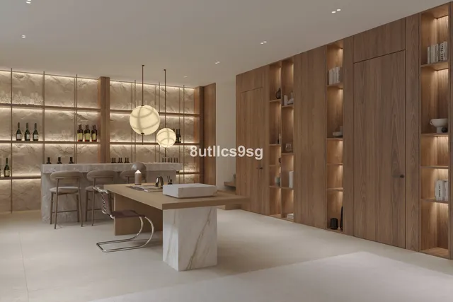 Chalet 5 habitaciones 575m² en venta - Costa Del Sol — 8