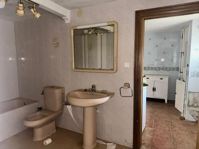 MONCASA VENDE CASA EN FROMISTA — 18