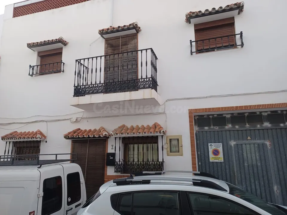 Adosado 4 habitaciones 266m² en venta - San martin del tesorillo