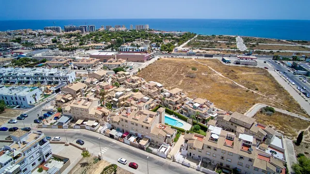 Apartamento 2 habitaciones 61m² en venta - Punta Prima — 6