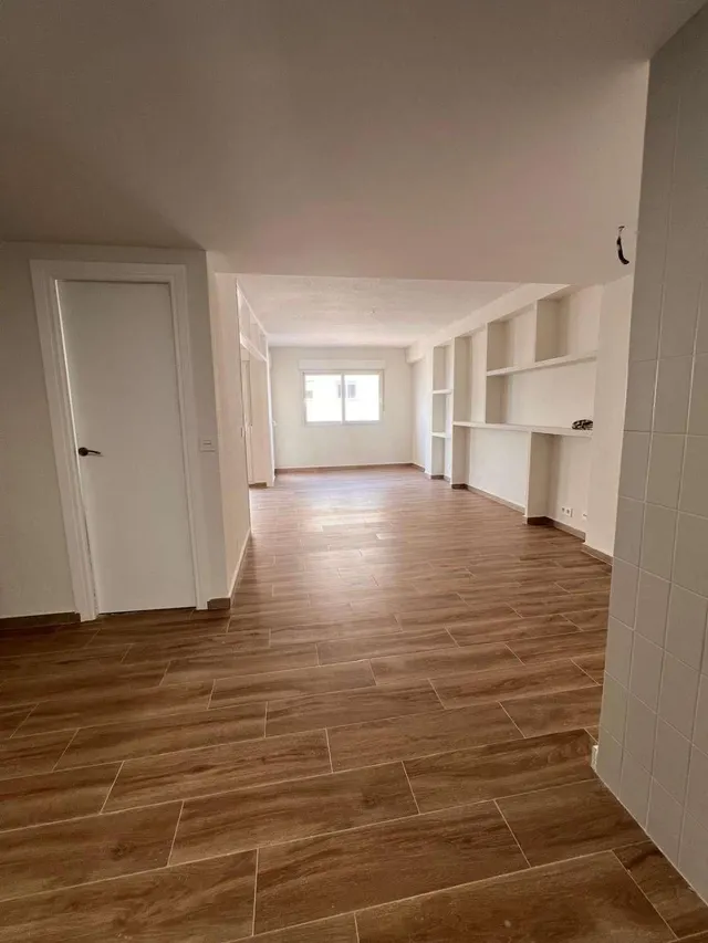 Fantastico apartamento totalmente reformado frente al puerto — 16