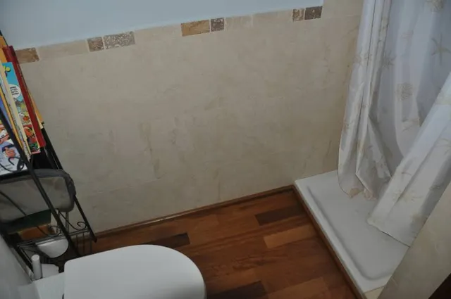 Bonita vivienda de 3 dorm. 2 baños para entrar a vivir, vistas despejadas. — 12