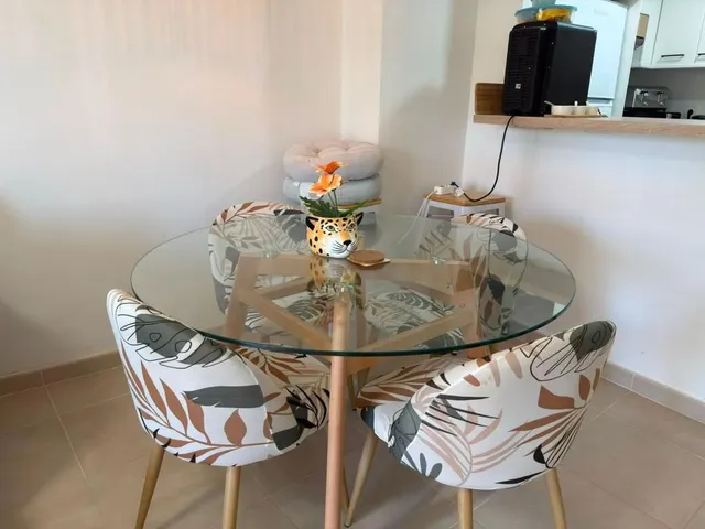 Apartamento 2 habitaciones 75m² en venta - Agua Marina — 18