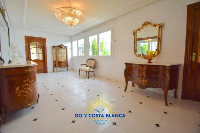 Chalet 5 habitaciones 1131m² en venta - Panorama — 13