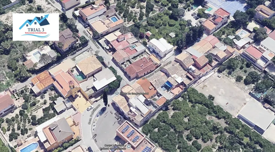 Venta casa en Murcia