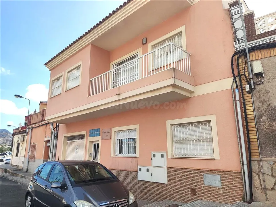 Apartamento 4 habitaciones 131m² en venta - Santa lucia