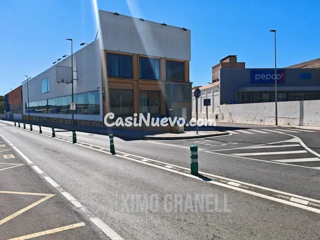 Local comercial en Alquiler en Vall D Uxo, La Castellón - foto 4