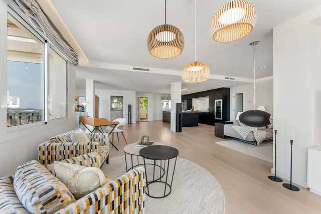 Dúplex 4 habitaciones 232m² en venta - Marbella — 5