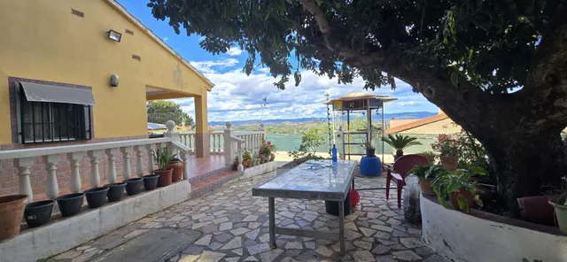 Chalet en venta Vilamarxant — 12