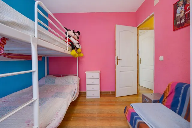 Chalet independiente en Los Balcones – Torrevieja — 16
