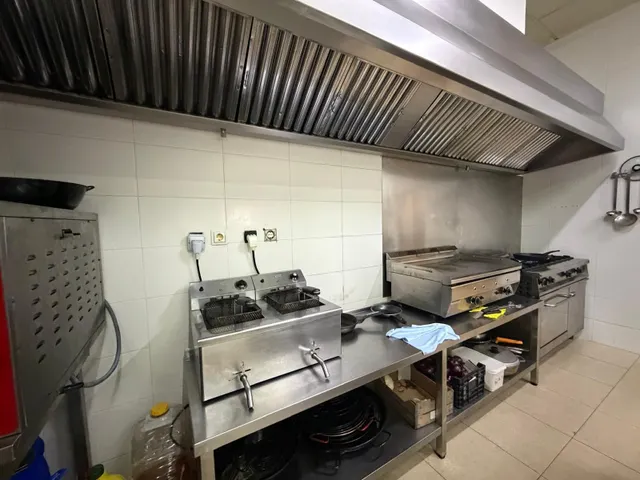 Local comercial 104m² en alquiler - La Hoya-Daimes-El Derramador — 7