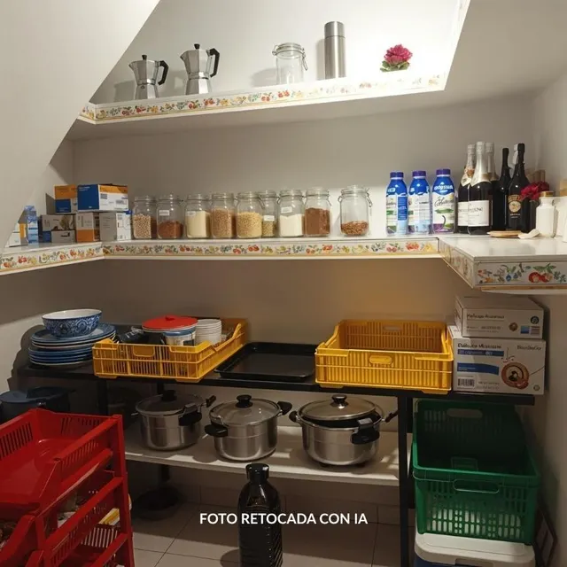 Casa de pueblo en La Roda — 14