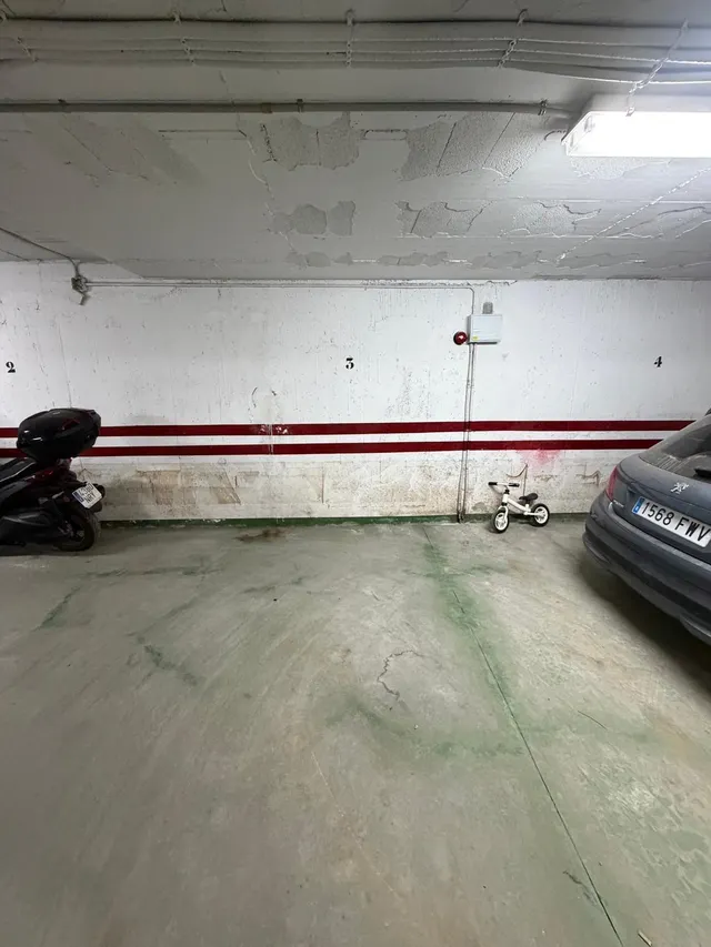 Dúplex en zona de Los Salesianos con 4 habitaciones a estrenar — 18